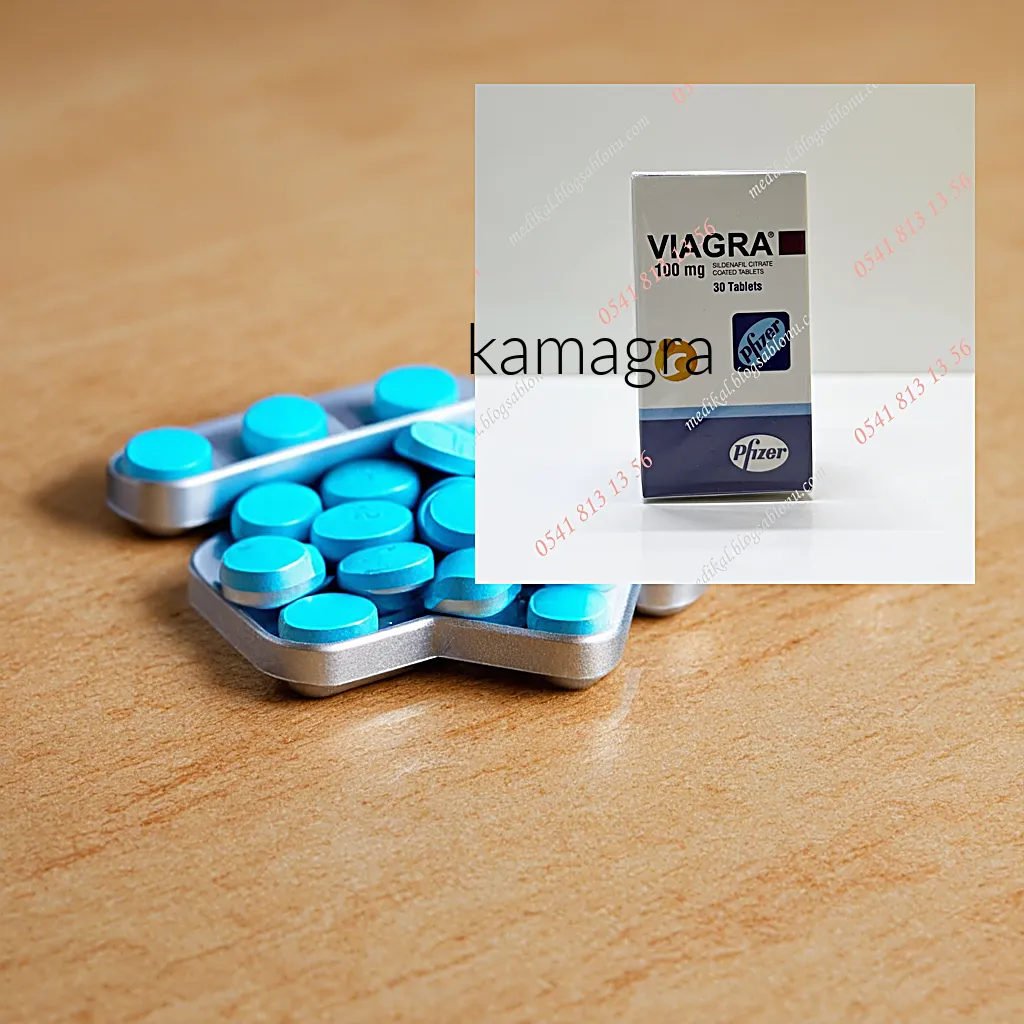 Ou acheter kamagra forum